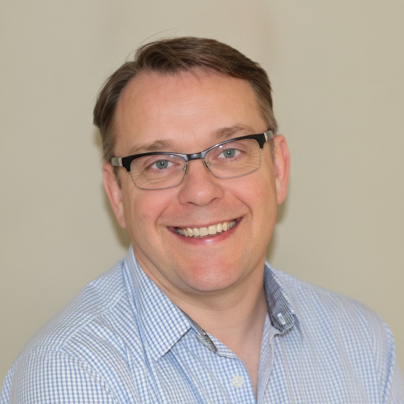 Shaun William Lewis, registered counsellor and psychotherapist in Leicester